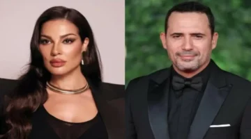 خروج اضطراري.. تأجيل مسلسل ممكن يحرم نادين نجيم وظافر العابدين من سباق رمضان